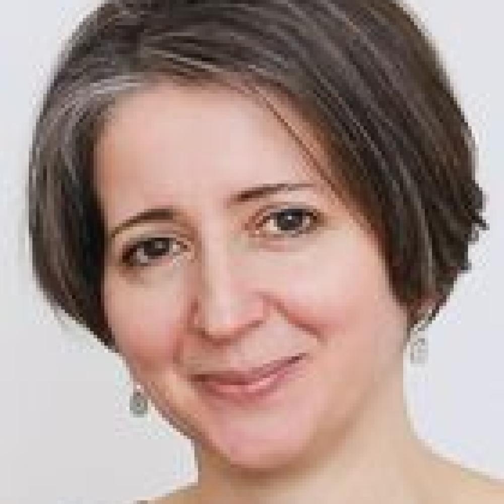 Photo of Christina Boswell